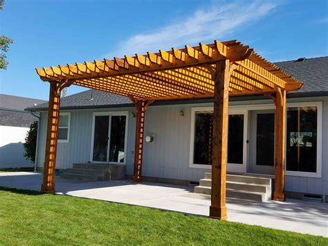 how to fix fabric metal pergola blowing in the wind|can pergolas handle high winds.